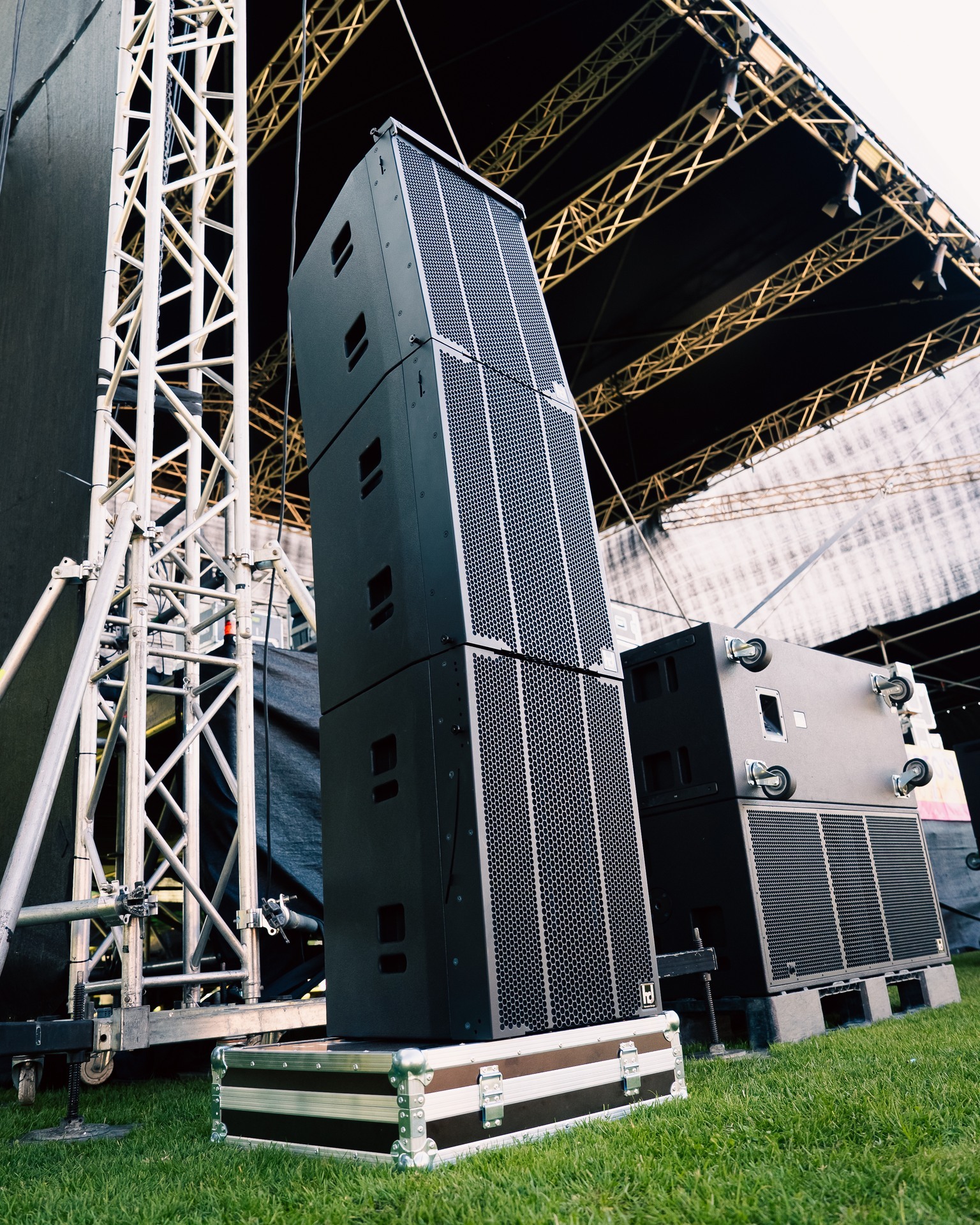 Audio produkcija i ozvučenje