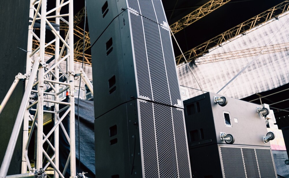 Audio Produkcija i ozvučenje