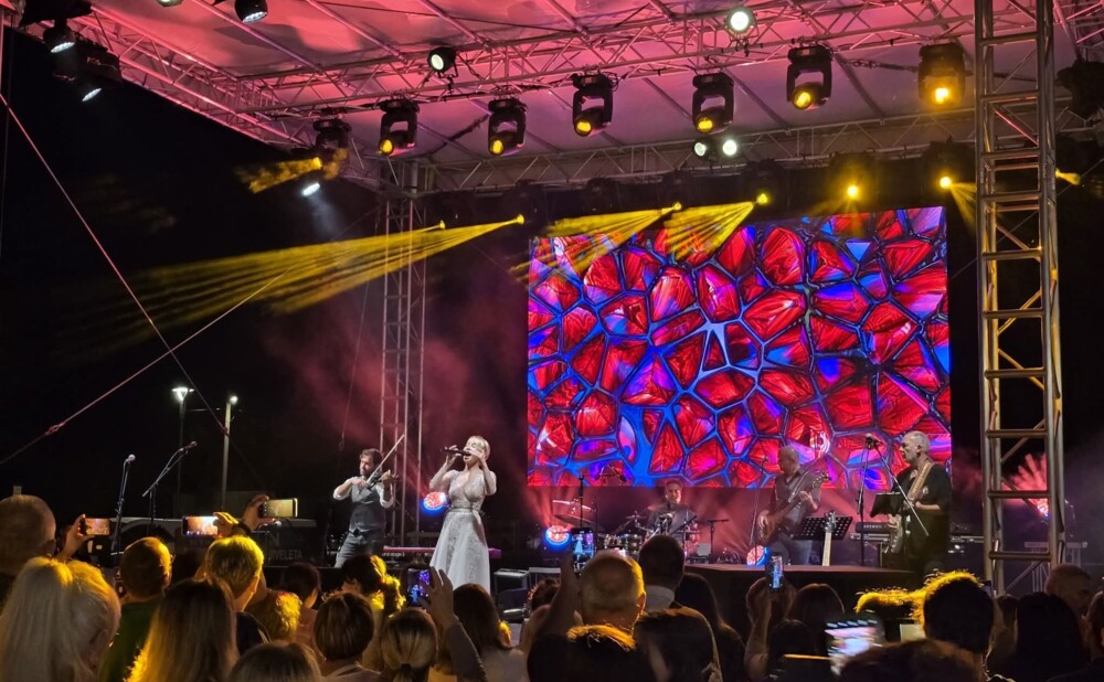 Danijela Martinović - Općina Brckovljani