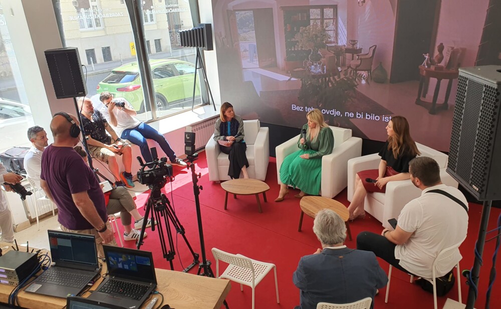 Turistička zajednica Zagrebačke županije