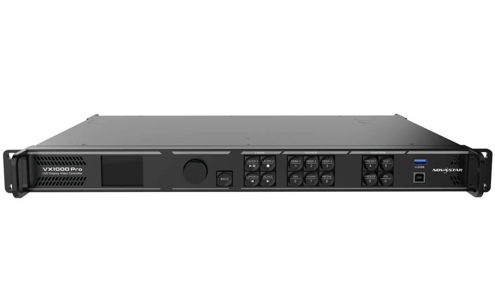 NOVASTAR - procesor vx1000 pro