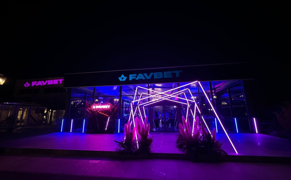 Favbet-Etno Park Zagreb