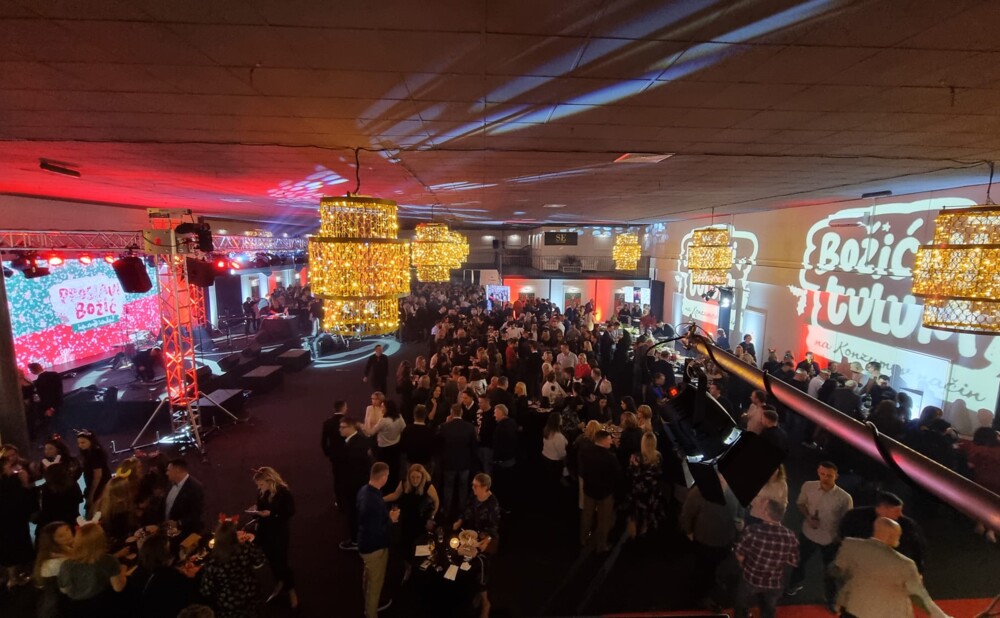 Konzum - Still Event