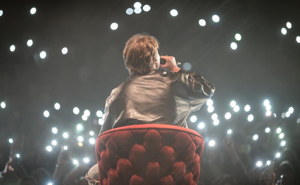 Jakov Jozinović - Tvornica Kulture