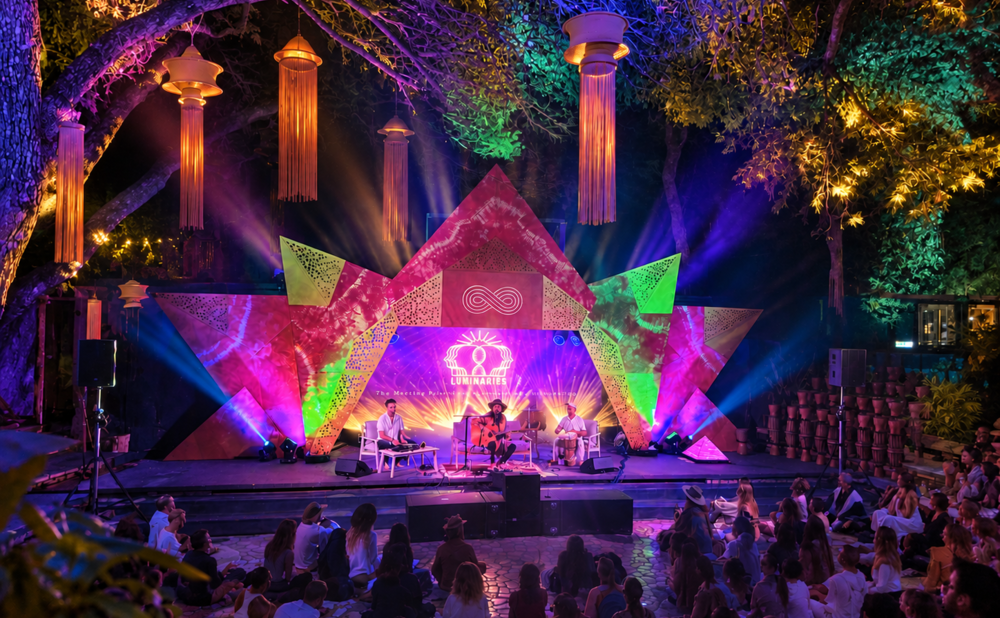 Luminaries Summit
